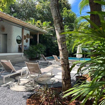 Hinkong Dhyana Villas מראה חיצוני תמונה