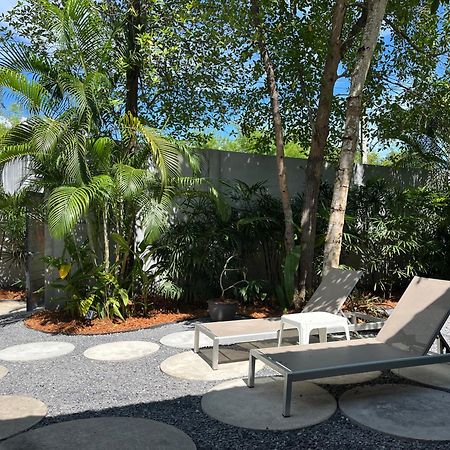 Hinkong Dhyana Villas מראה חיצוני תמונה