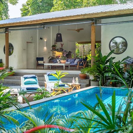 Hinkong Dhyana Villas מראה חיצוני תמונה