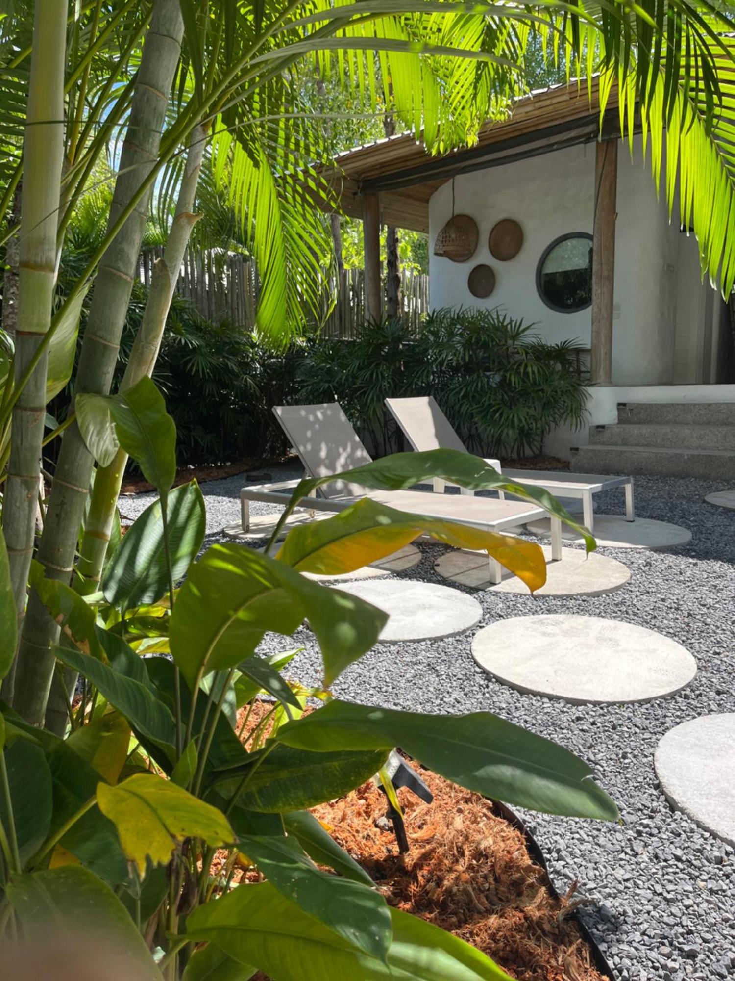 Hinkong Dhyana Villas מראה חיצוני תמונה