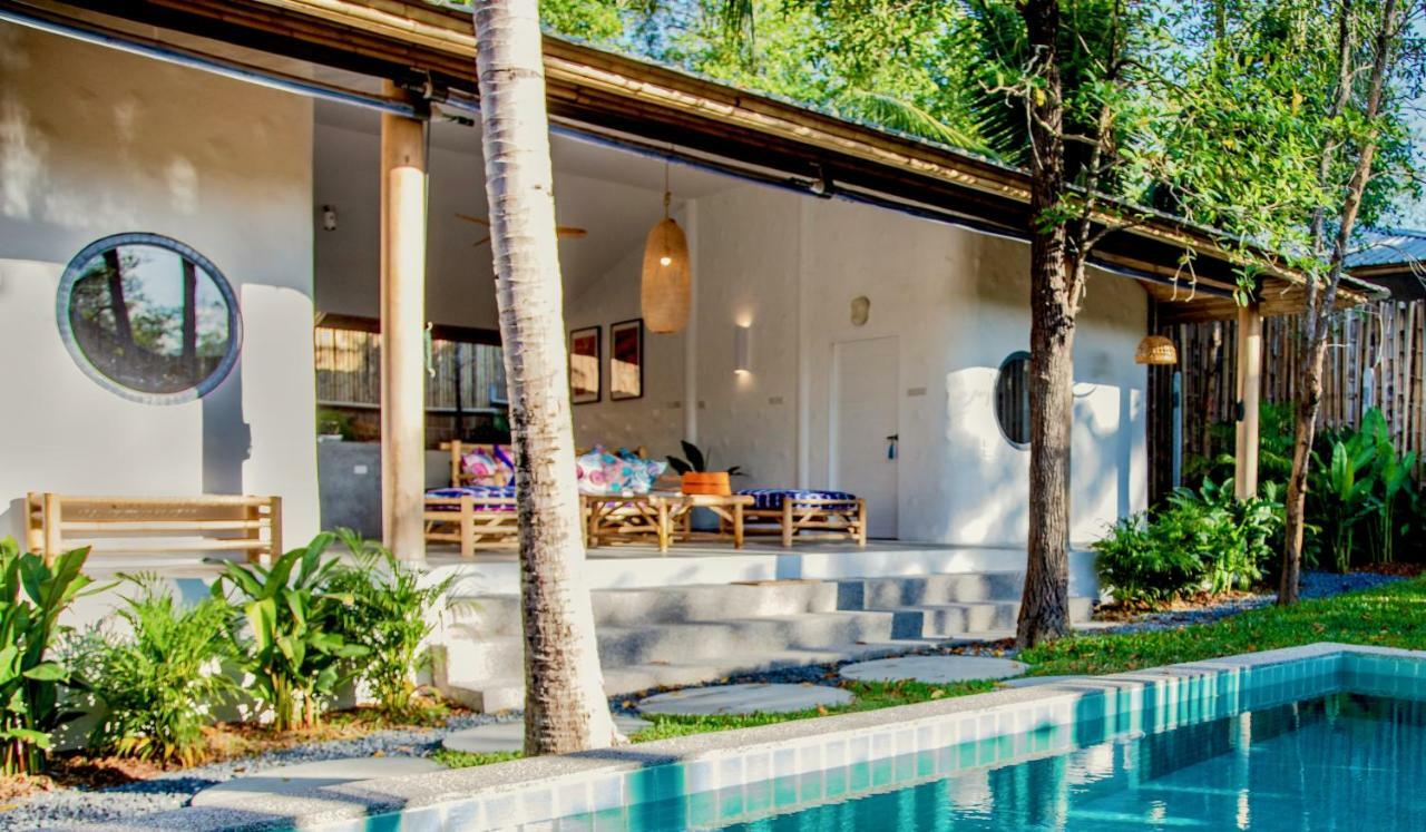 Hinkong Dhyana Villas מראה חיצוני תמונה