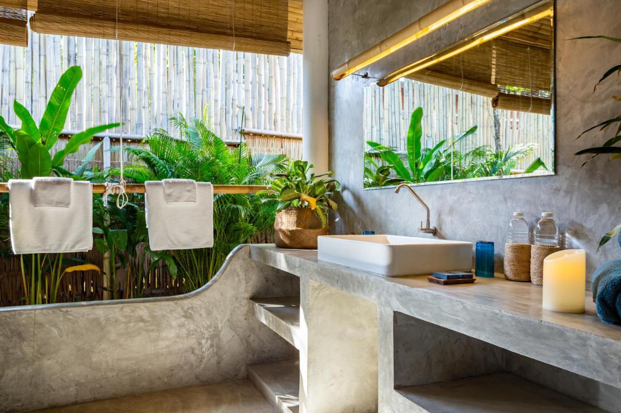 Hinkong Dhyana Villas מראה חיצוני תמונה