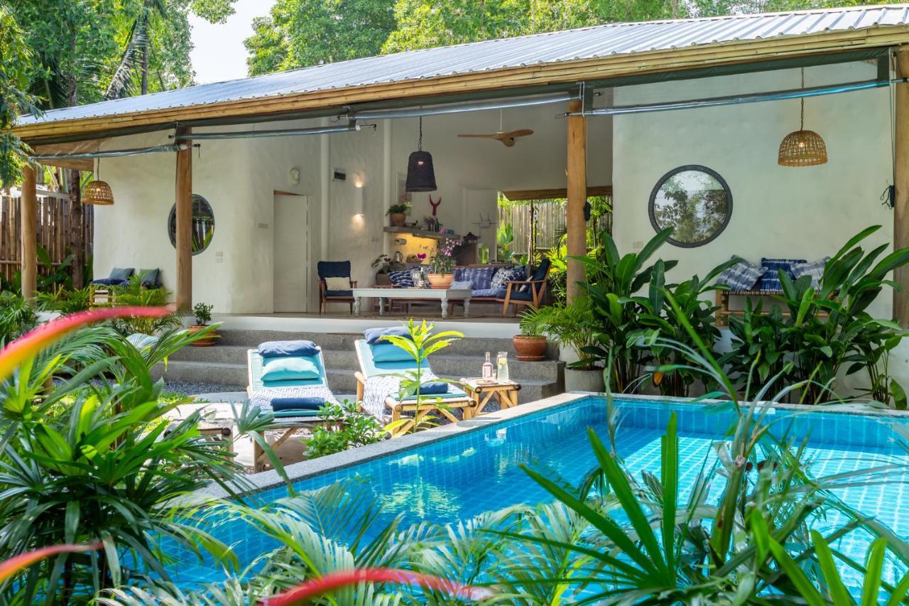 Hinkong Dhyana Villas מראה חיצוני תמונה