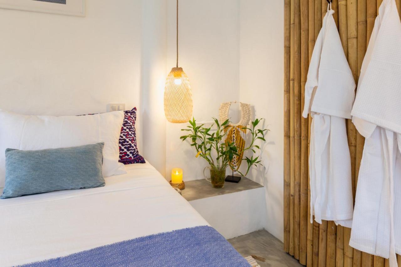 Hinkong Dhyana Villas מראה חיצוני תמונה