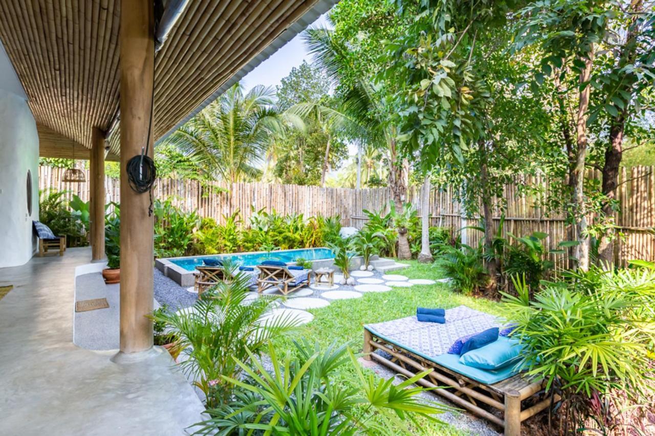 Hinkong Dhyana Villas מראה חיצוני תמונה