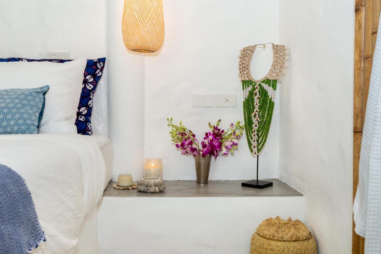 Hinkong Dhyana Villas מראה חיצוני תמונה