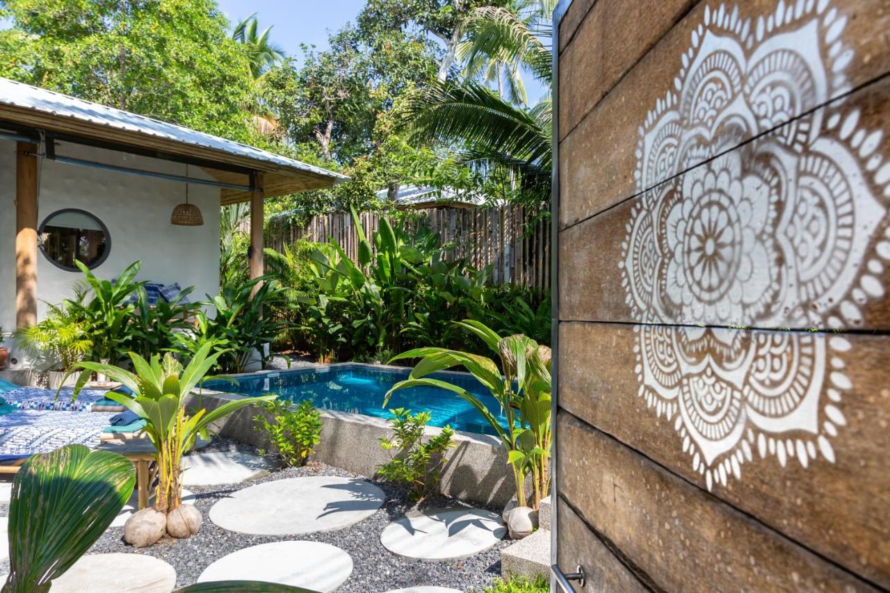 Hinkong Dhyana Villas מראה חיצוני תמונה