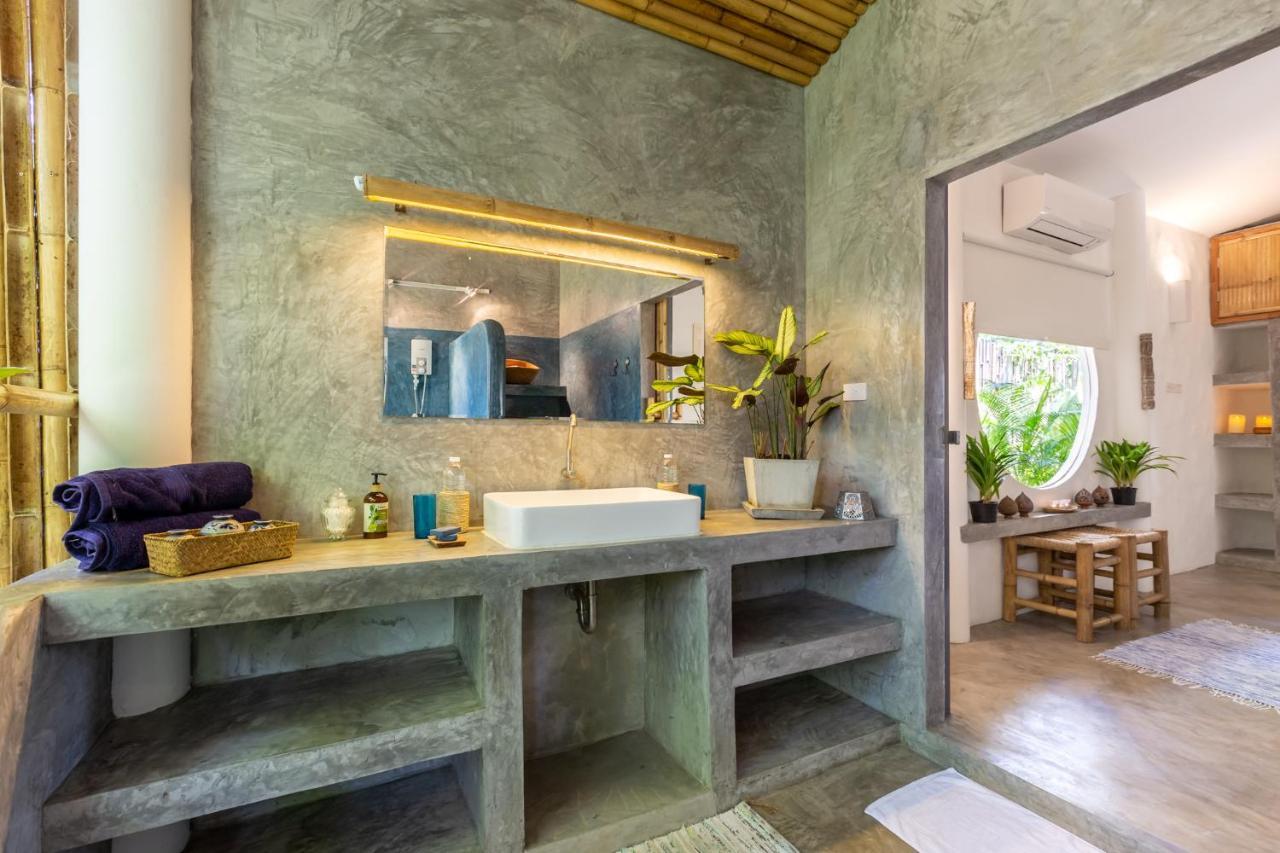 Hinkong Dhyana Villas מראה חיצוני תמונה