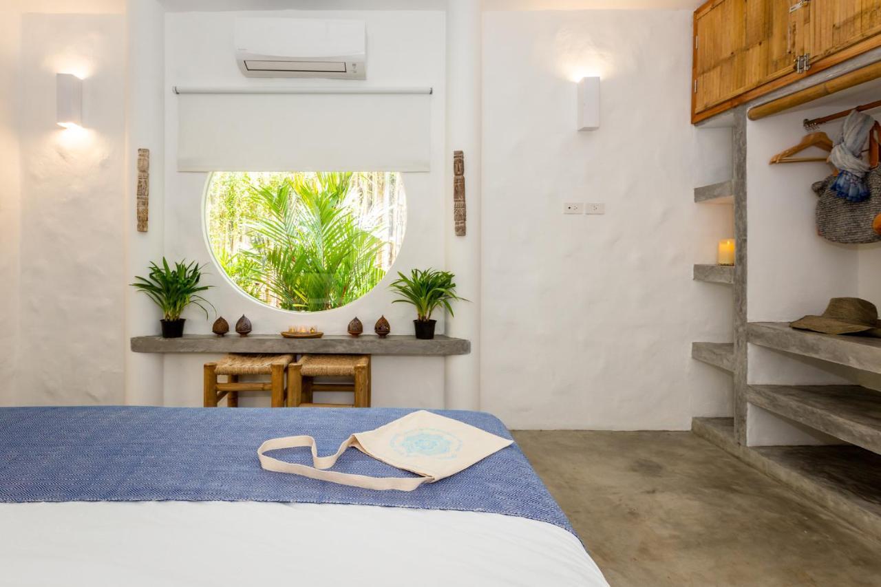 Hinkong Dhyana Villas מראה חיצוני תמונה
