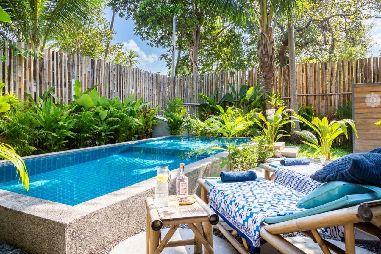 Hinkong Dhyana Villas מראה חיצוני תמונה