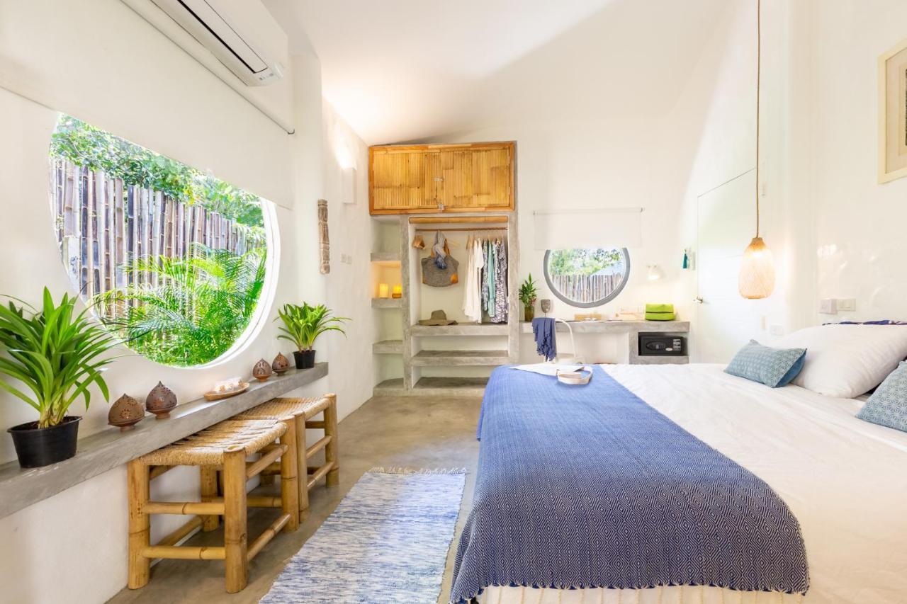 Hinkong Dhyana Villas מראה חיצוני תמונה