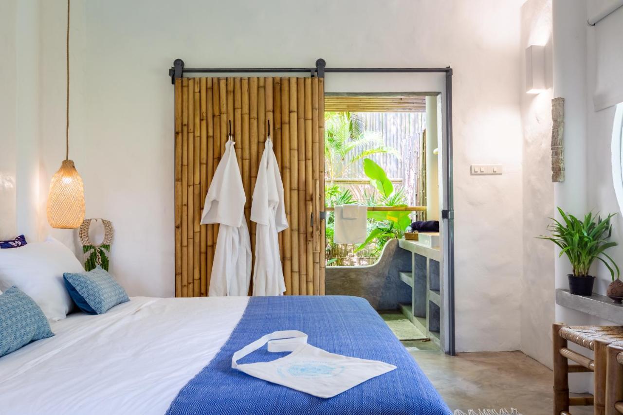 Hinkong Dhyana Villas מראה חיצוני תמונה