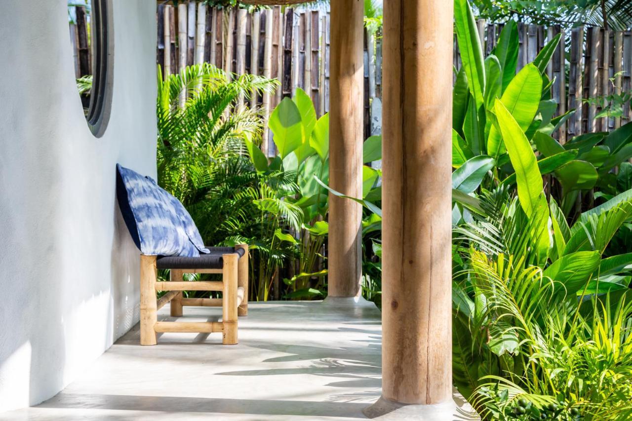 Hinkong Dhyana Villas מראה חיצוני תמונה