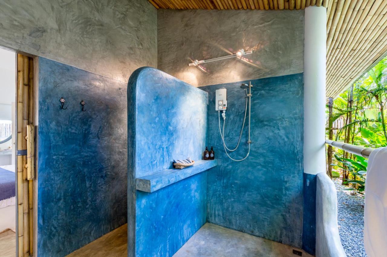 Hinkong Dhyana Villas מראה חיצוני תמונה