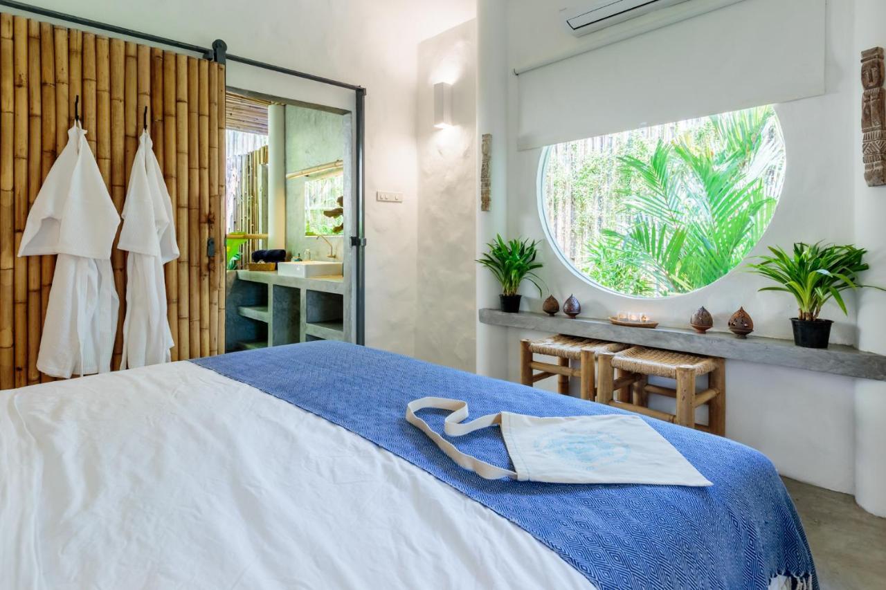 Hinkong Dhyana Villas מראה חיצוני תמונה