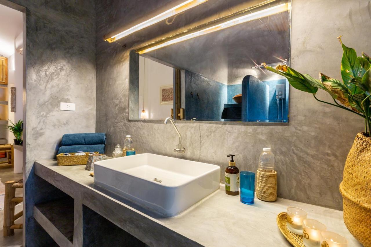 Hinkong Dhyana Villas מראה חיצוני תמונה