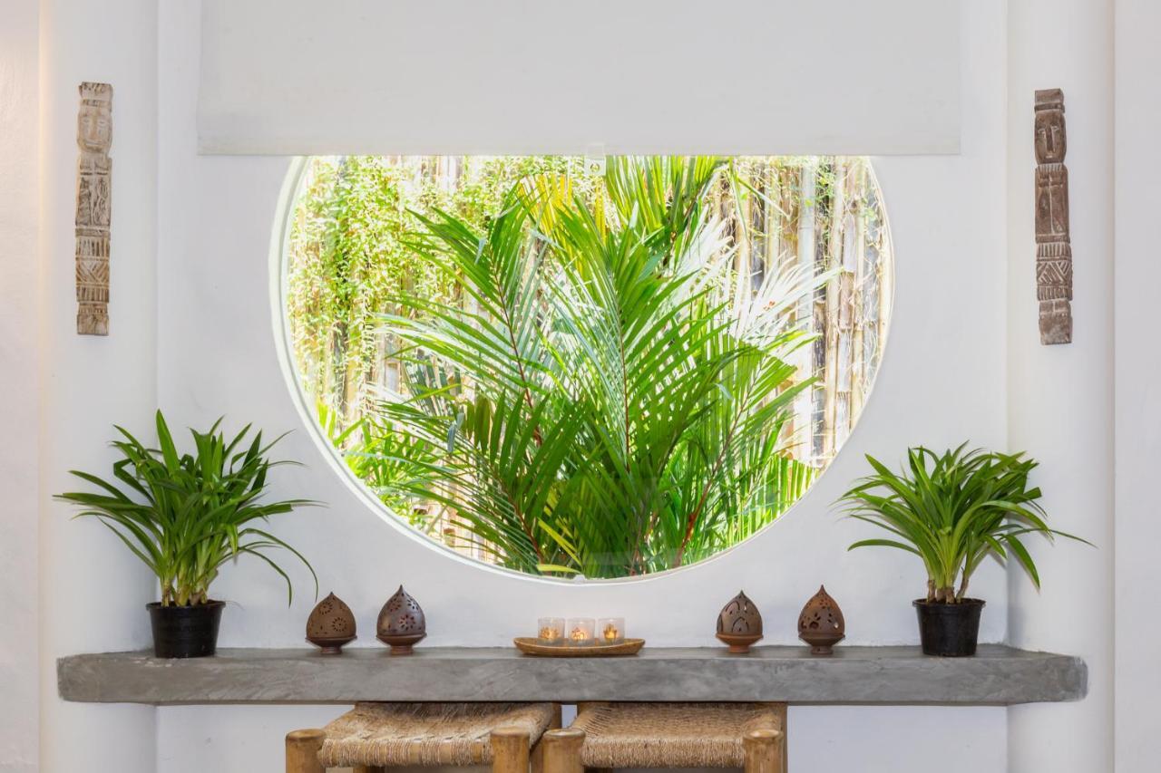 Hinkong Dhyana Villas מראה חיצוני תמונה