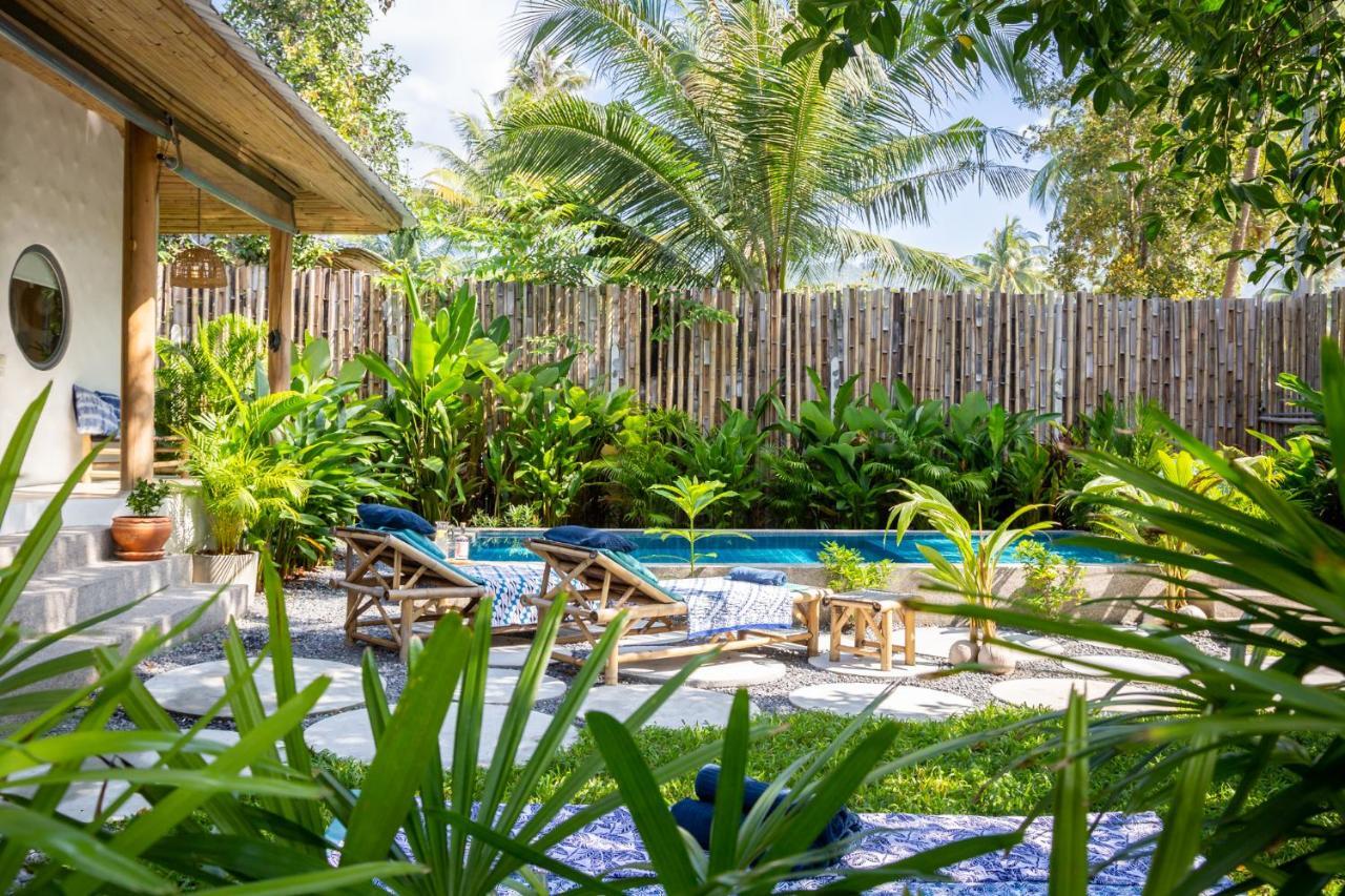 Hinkong Dhyana Villas מראה חיצוני תמונה