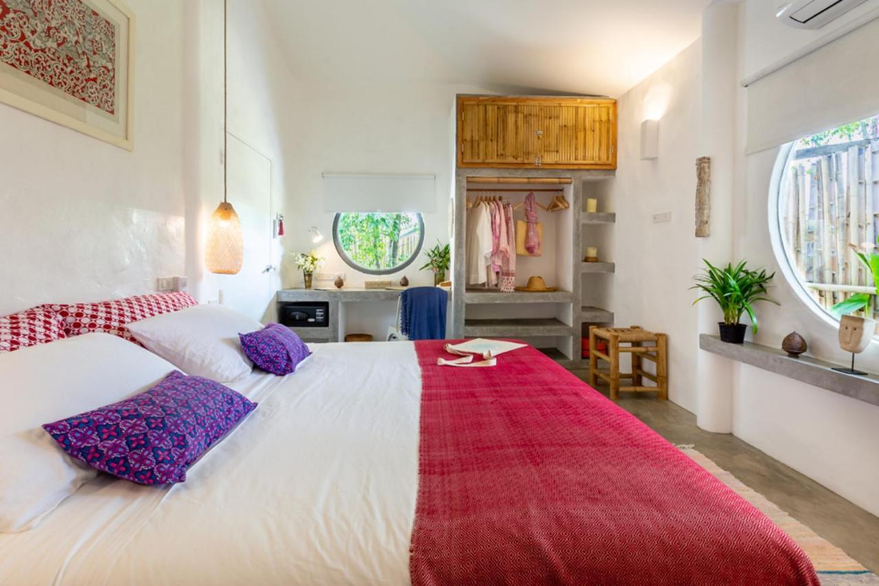 Hinkong Dhyana Villas מראה חיצוני תמונה