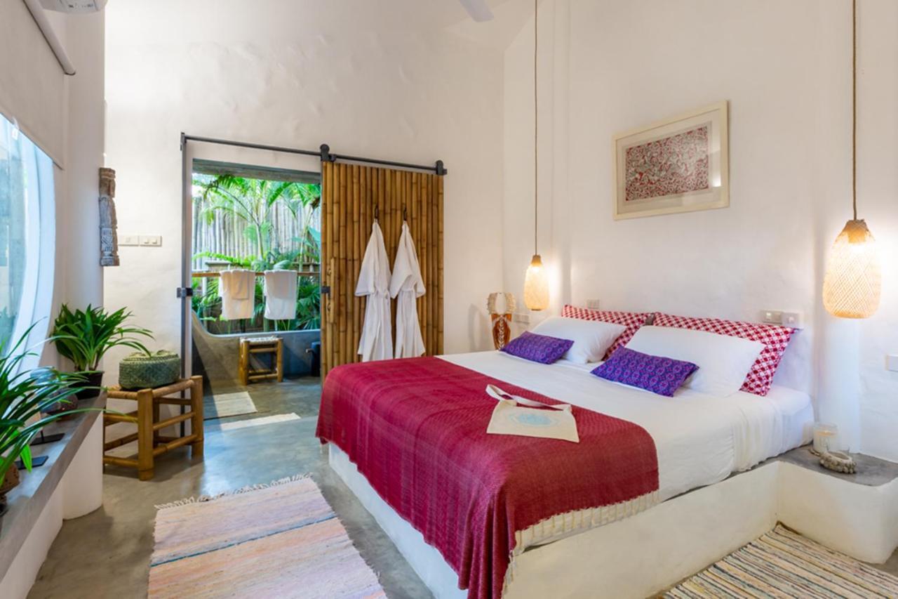 Hinkong Dhyana Villas מראה חיצוני תמונה