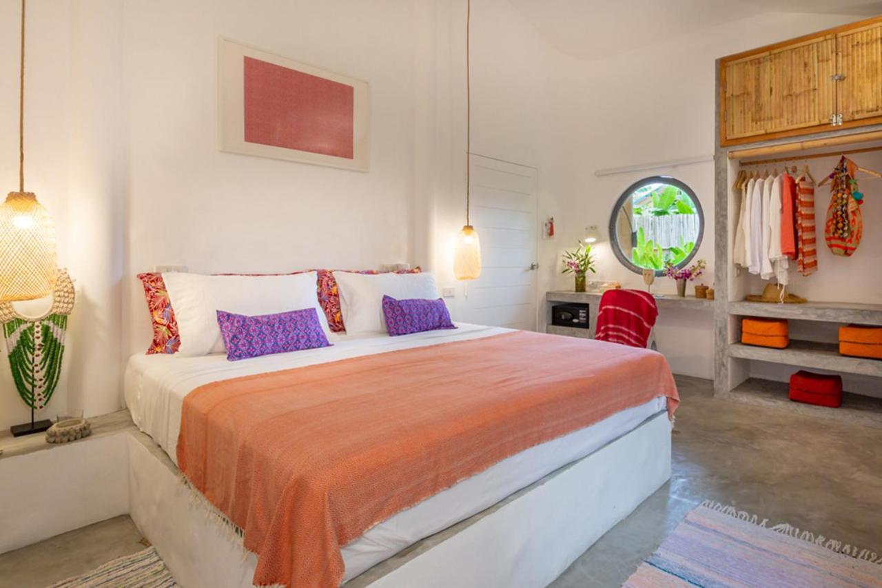 Hinkong Dhyana Villas מראה חיצוני תמונה