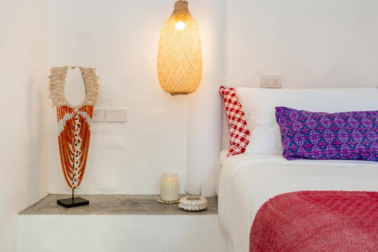 Hinkong Dhyana Villas מראה חיצוני תמונה