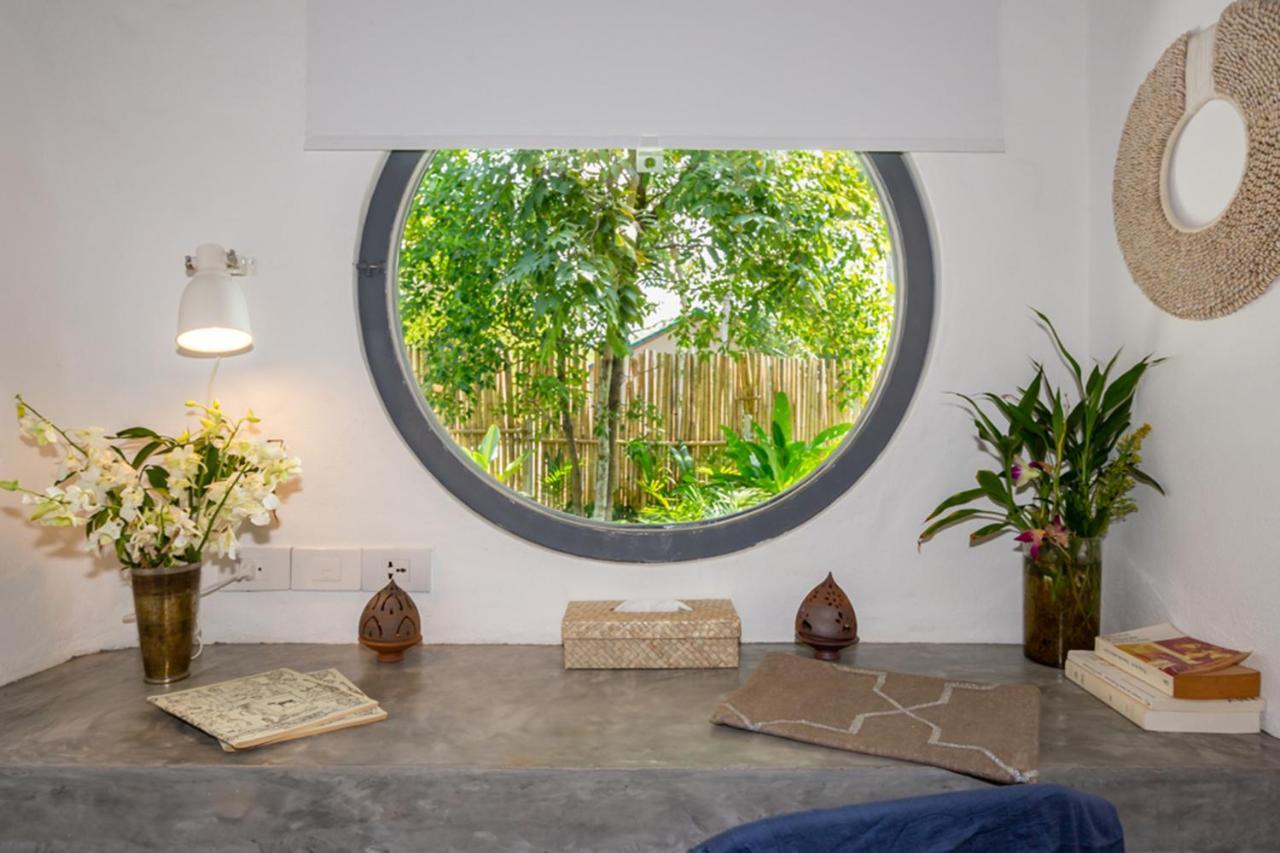 Hinkong Dhyana Villas מראה חיצוני תמונה