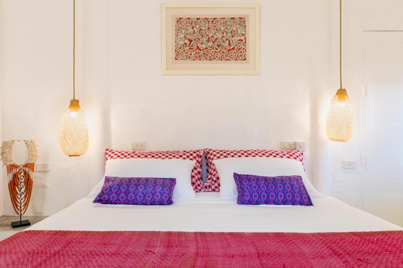 Hinkong Dhyana Villas מראה חיצוני תמונה