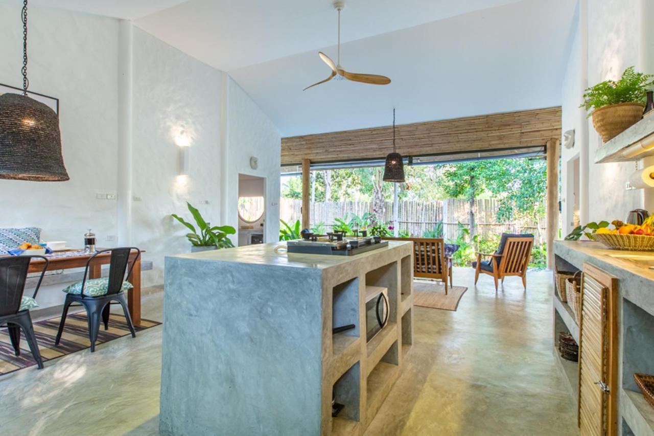 Hinkong Dhyana Villas מראה חיצוני תמונה