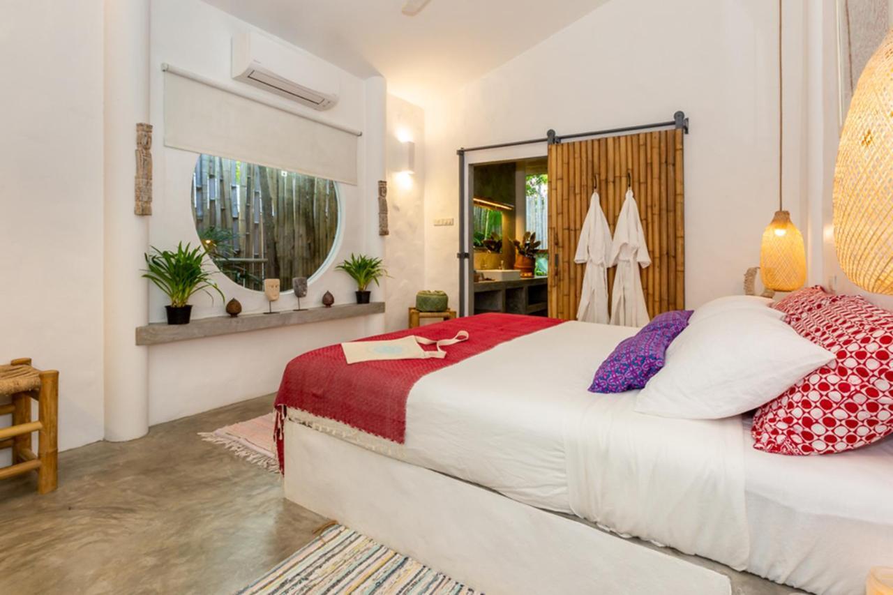 Hinkong Dhyana Villas מראה חיצוני תמונה