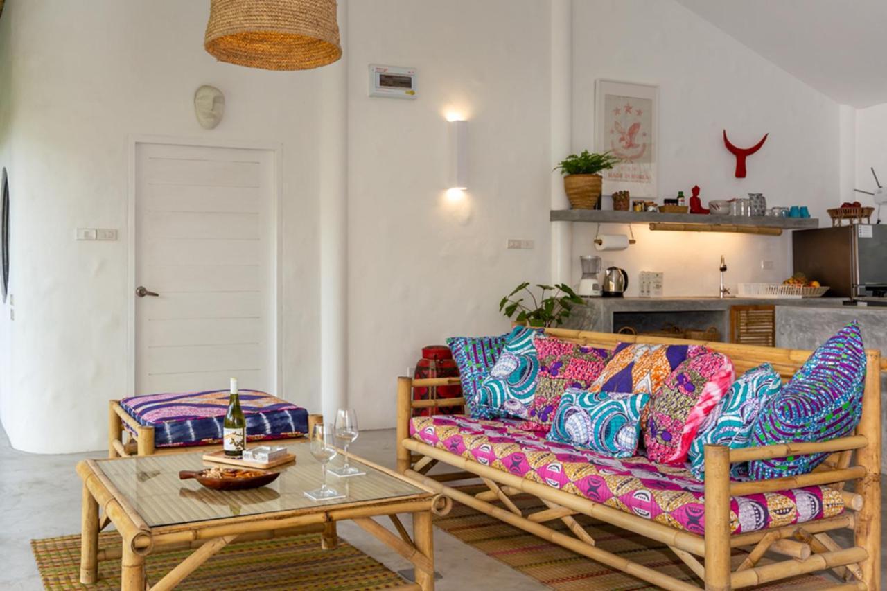 Hinkong Dhyana Villas מראה חיצוני תמונה