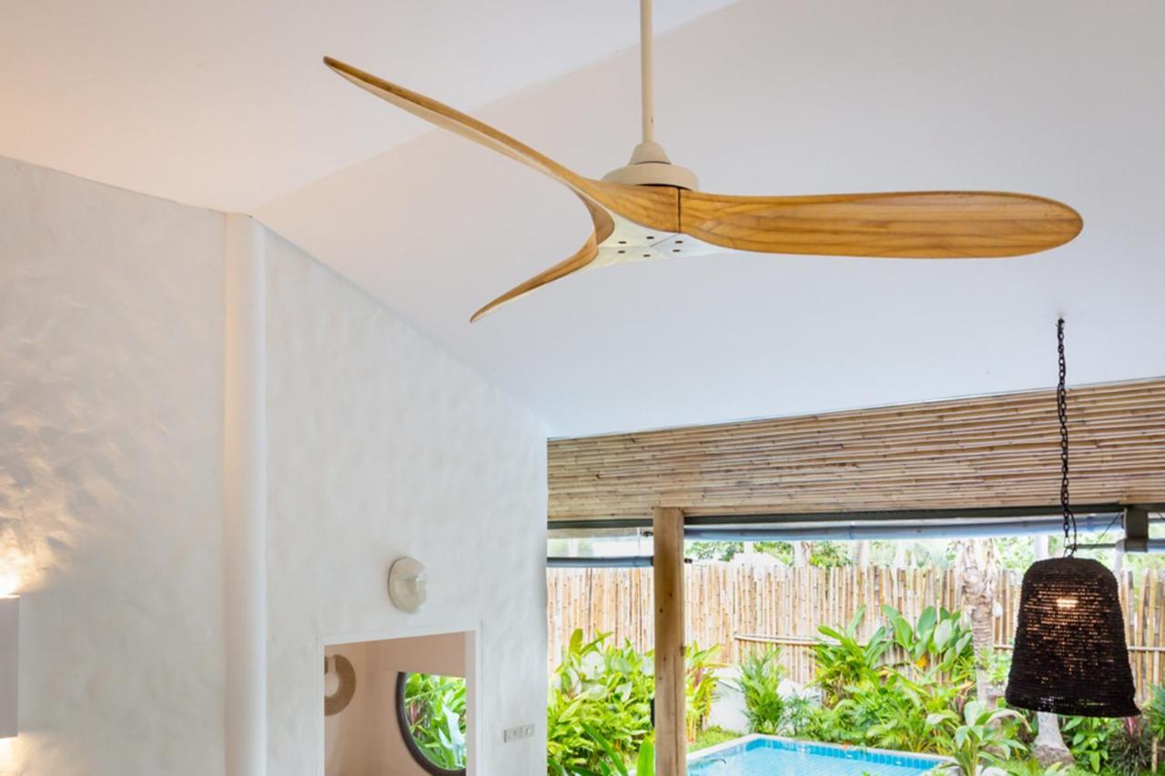Hinkong Dhyana Villas מראה חיצוני תמונה
