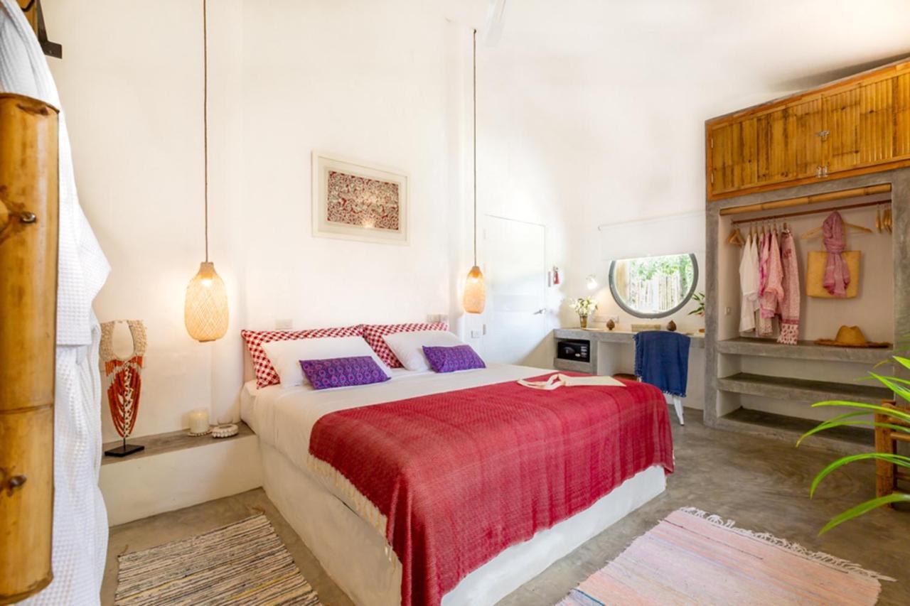 Hinkong Dhyana Villas מראה חיצוני תמונה