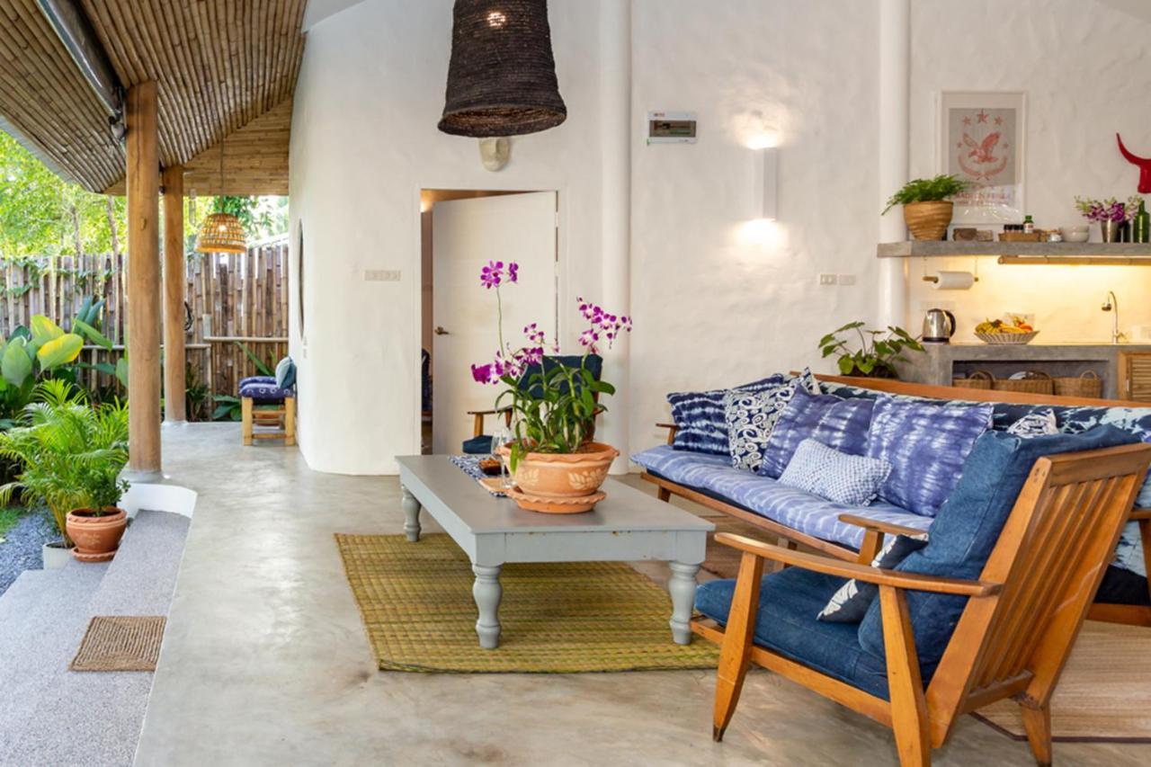 Hinkong Dhyana Villas מראה חיצוני תמונה