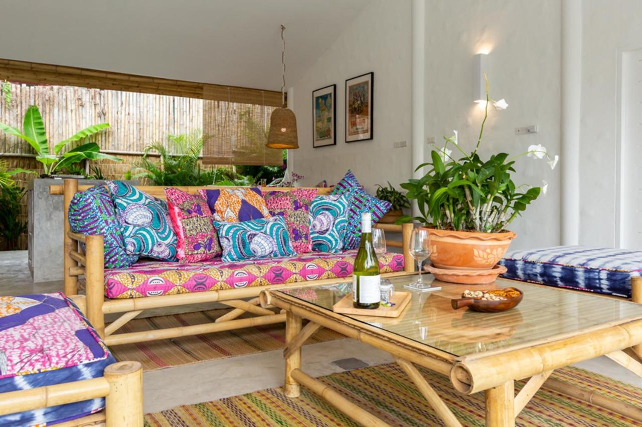Hinkong Dhyana Villas מראה חיצוני תמונה