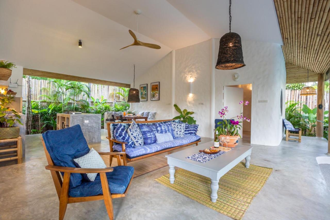 Hinkong Dhyana Villas מראה חיצוני תמונה