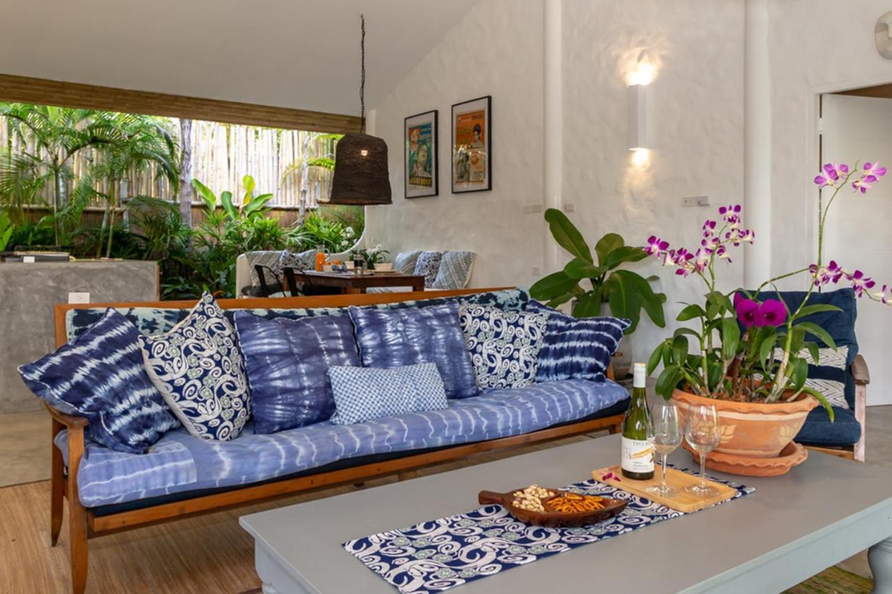 Hinkong Dhyana Villas מראה חיצוני תמונה