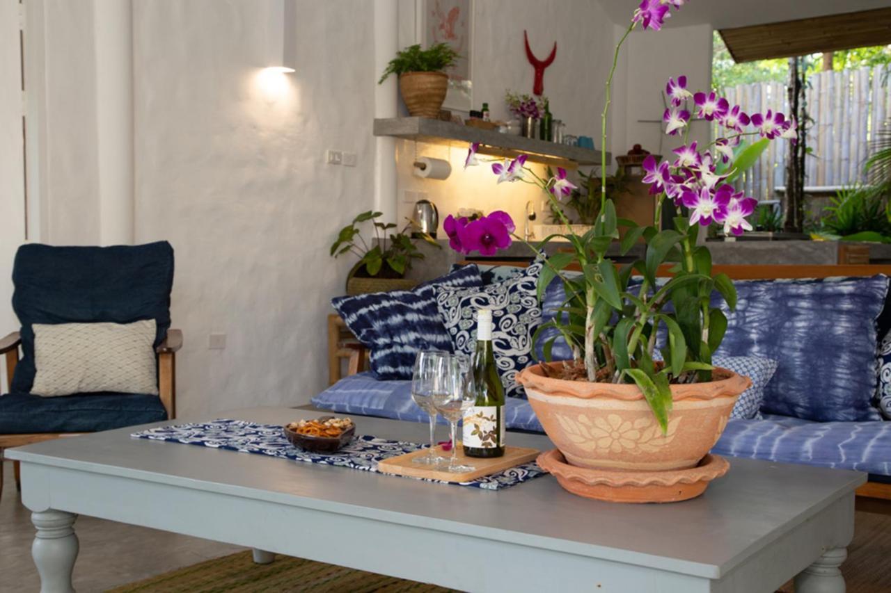 Hinkong Dhyana Villas מראה חיצוני תמונה